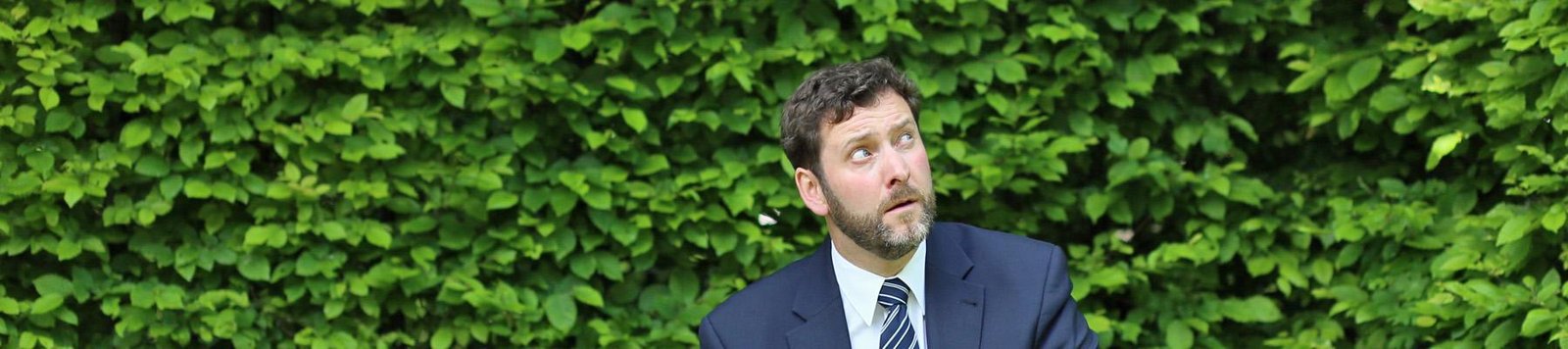 Was ist Coaching? - Matthias Hanitsch