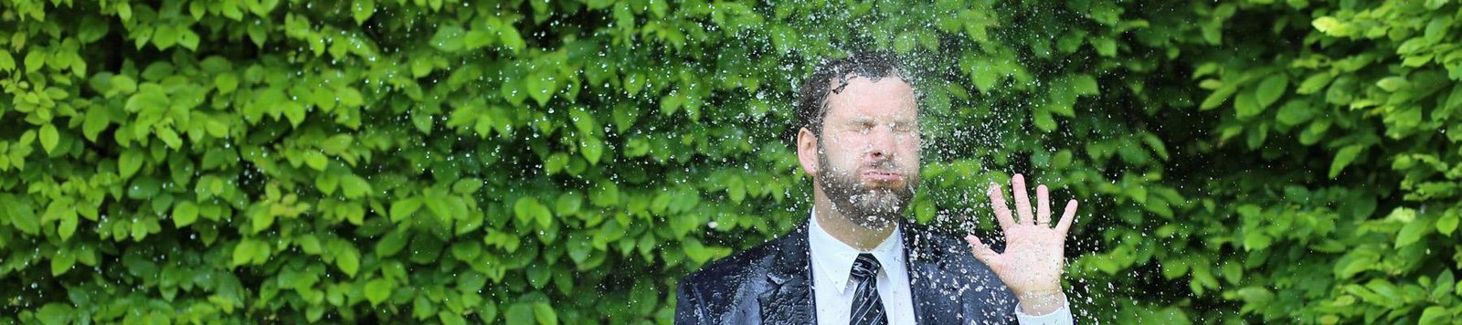 Matthias Hanitsch im Profil - Frisch Denken!